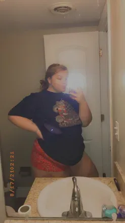 OnlyFans cuenta bigfinegirl avatar 1