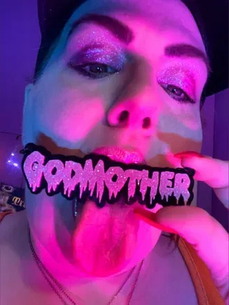 OnlyFans cuenta godminathegreatfree header 2