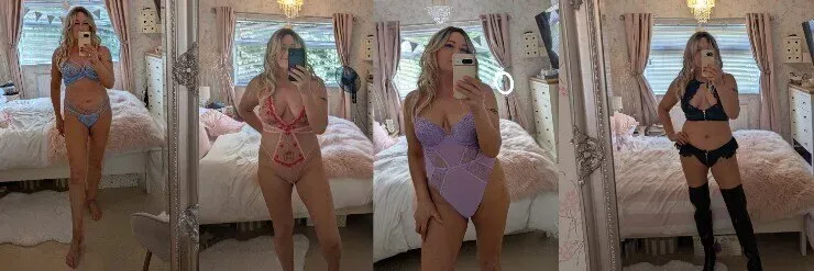 OnlyFans cuenta chloedvip header 2