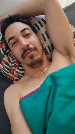 OnlyFans cuenta lucho_sexi avatar 1