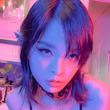 OnlyFans account  dagamii avatar 1