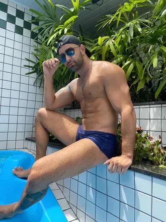 OnlyFans cuenta eutheo avatar 1