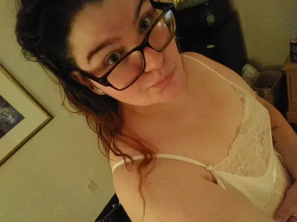 OnlyFans cuenta rawritsbeckah avatar 1