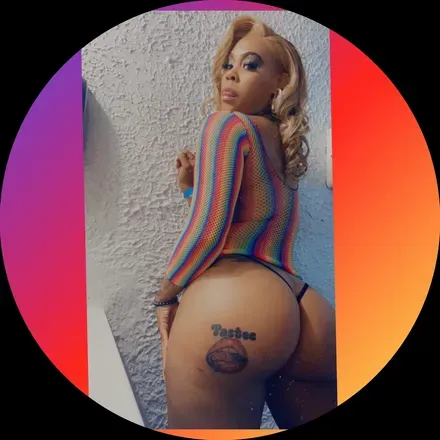 OnlyFans cuenta imsotastee avatar 1