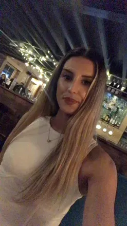 OnlyFans cuenta gymbunnie94 avatar 1