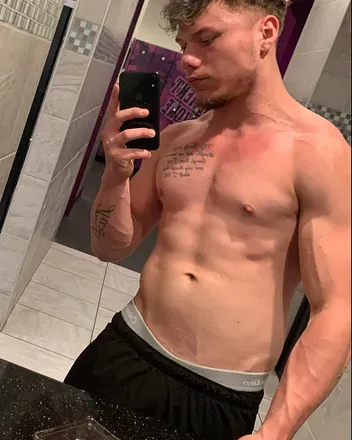 OnlyFans cuenta sebastianacosta33 avatar 1