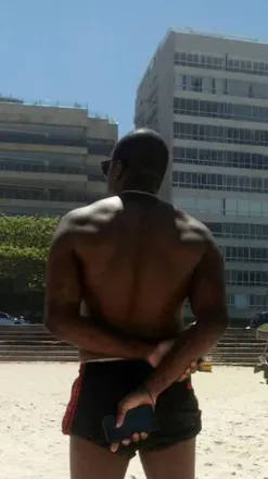 OnlyFans cuenta lionblackdom avatar 1