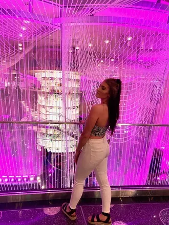 OnlyFans cuenta breezybree20 avatar 1