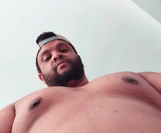 OnlyFans cuenta blackbearvip avatar 1