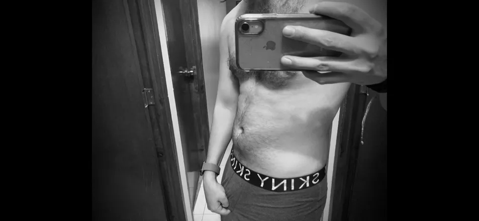 OnlyFans cuenta soyomionly header 2