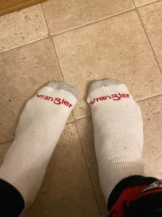 OnlyFans cuenta mrguyfeet avatar 1