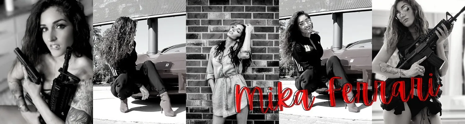 OnlyFans cuenta mikaferrari header 2