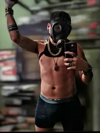 OnlyFans cuenta angelreygom avatar 1