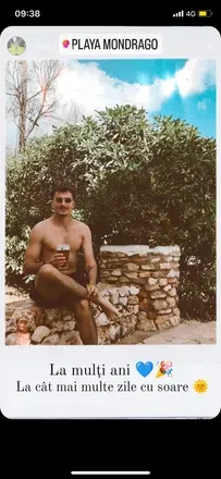 OnlyFans cuenta macra avatar 1