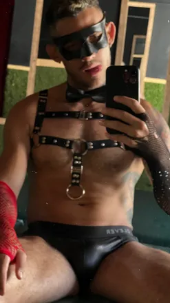 OnlyFans cuenta santiago.romanp header 2