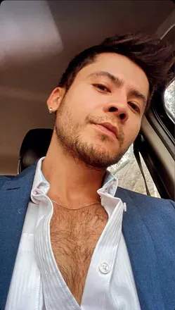OnlyFans cuenta mariorfit avatar 1