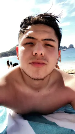 OnlyFans cuenta vinxander avatar 1
