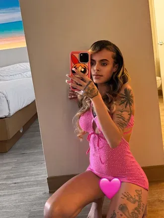 OnlyFans cuenta juicyswaterpark8 avatar 1