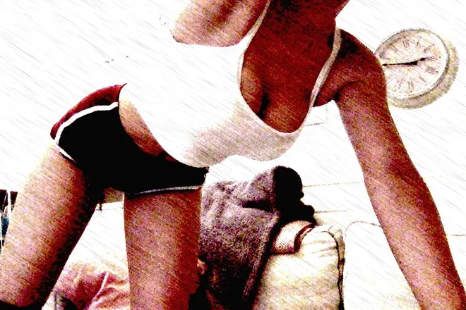 OnlyFans cuenta rosievix header 2
