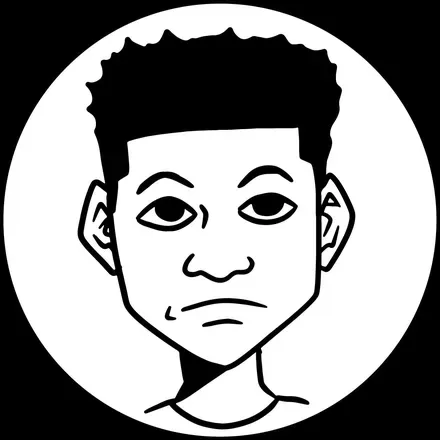 OnlyFans account  blackcomicfan avatar 1