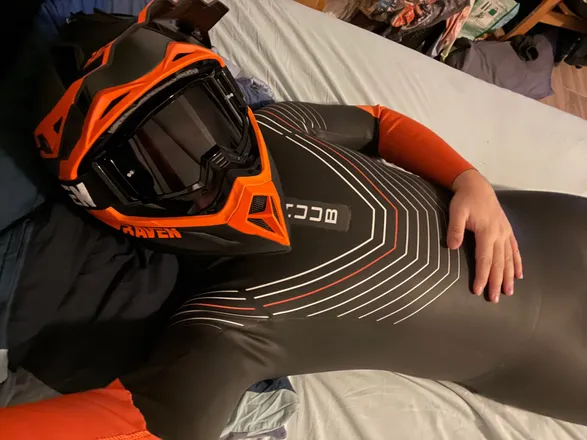 OnlyFans cuenta puppyspark_muc header 2