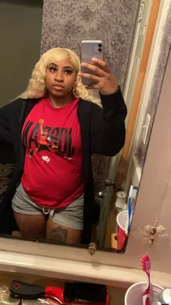OnlyFans cuenta meganbaby21 avatar 1
