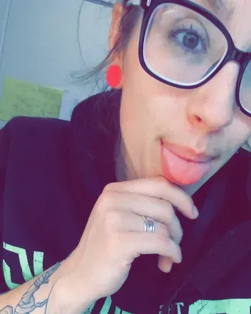 OnlyFans cuenta morbidgoddess92 avatar 1