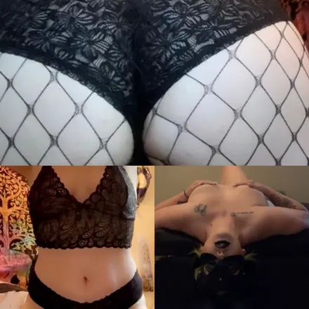 OnlyFans account  daliahbites header 2