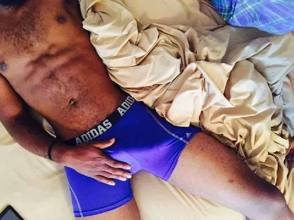 OnlyFans cuenta princegoku header 2