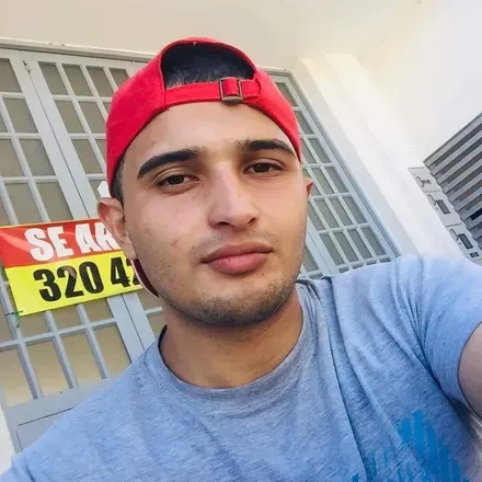 OnlyFans cuenta justin2807 avatar 1