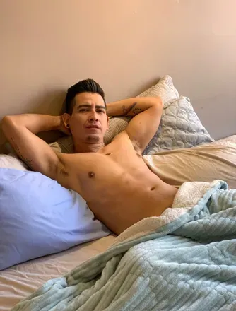 OnlyFans cuenta gaboantonov avatar 1
