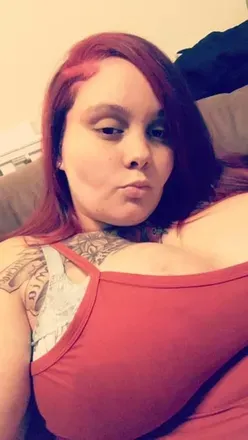 OnlyFans account  redbonebbw avatar 1