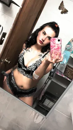 OnlyFans cuenta minnie.t avatar 1