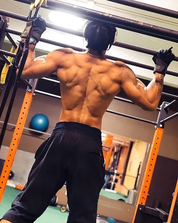 OnlyFans cuenta workoutwithwavy header 2