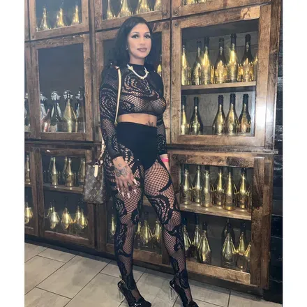 OnlyFans cuenta leann94 avatar 1