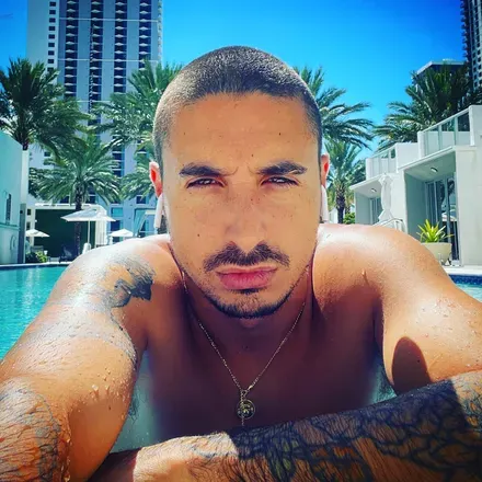 OnlyFans cuenta dewyharden avatar 1