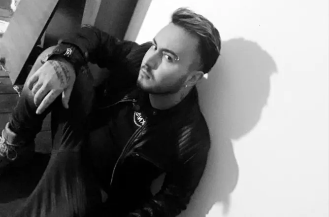 OnlyFans cuenta danielleilusionista header 2