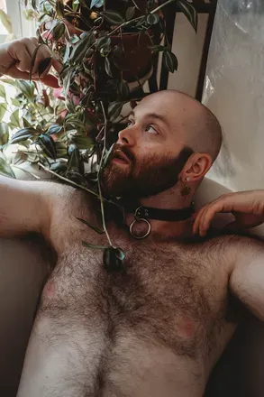 OnlyFans cuenta pickle-prospectr avatar 1