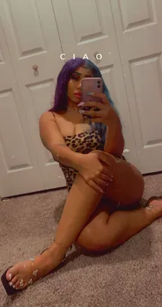 OnlyFans cuenta imforeveralizee avatar 1