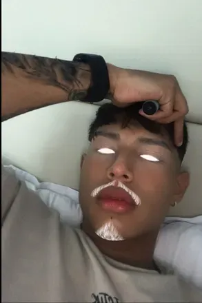 OnlyFans cuenta darwin.1opez avatar 1