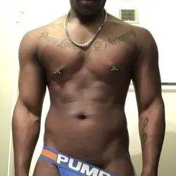 OnlyFans cuenta thicboyshawn avatar 1