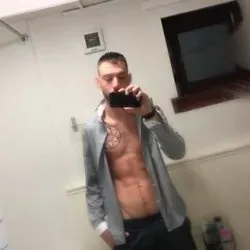 OnlyFans cuenta hornycasper avatar 1