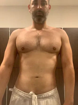 OnlyFans cuenta luisguerrerocor avatar 1