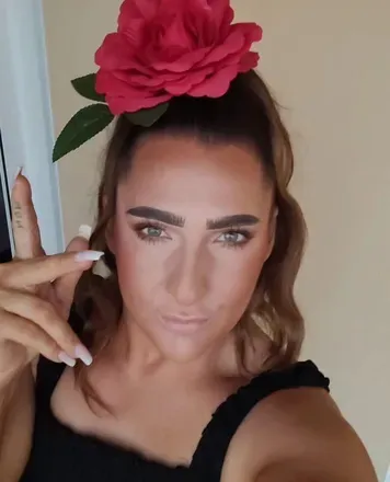 OnlyFans cuenta alisafinland avatar 1