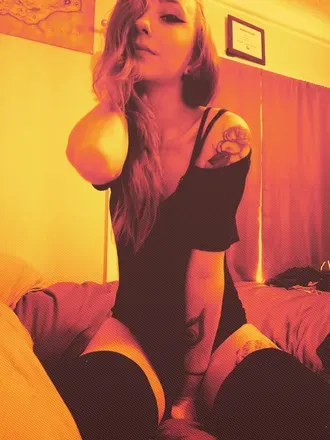 OnlyFans cuenta prettypandanipples avatar 1