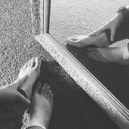 OnlyFans cuenta daintysteps78 header 2