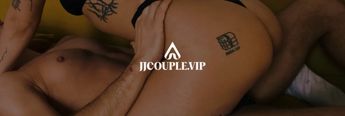 OnlyFans cuenta jj.couple header 2