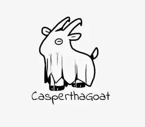 OnlyFans cuenta casperfngoat avatar 1