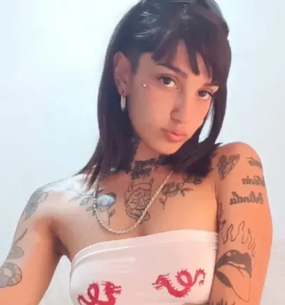 OnlyFans cuenta la_tia_natt avatar 1