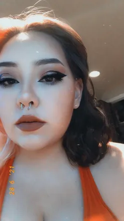 OnlyFans cuenta gabriella_the_goddess avatar 1